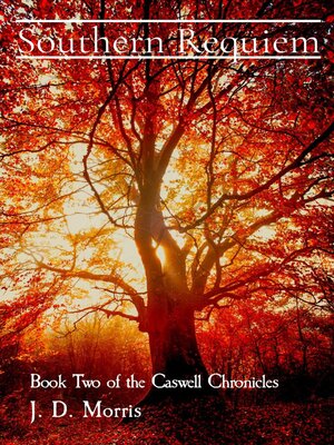 cover image of Southern Requiem